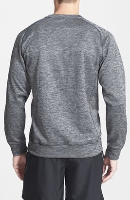 adidas 'Team Issue' Crewneck Sweatshirt