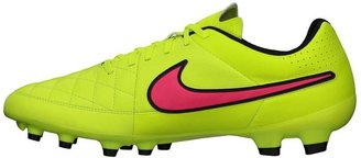 Nike Mens Tiempo Genio Leather Firm Ground Football Boots