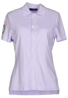 DSquared 1090 DSQUARED2 Polo shirt