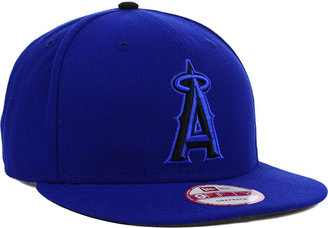 New Era Los Angeles Angels of Anaheim Snap-Dub 9FIFTY Cap