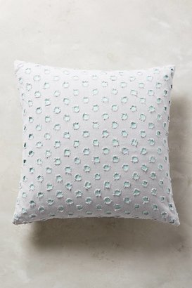 Eskay Perforated Dot Cushion