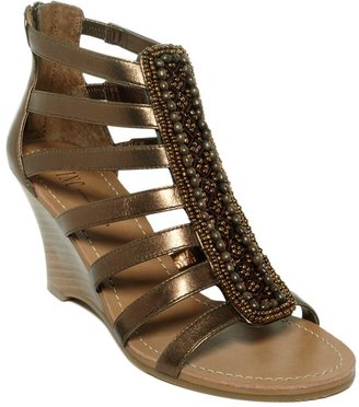 INC International Concepts Shoes, Becky Wedges