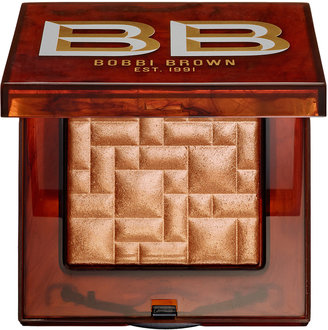 Bobbi Brown Bronze Glow Highlight Powder