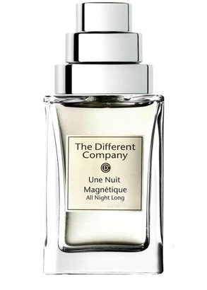 The Different Company Une Nuit Magnétique Eau De Parfum 90ml