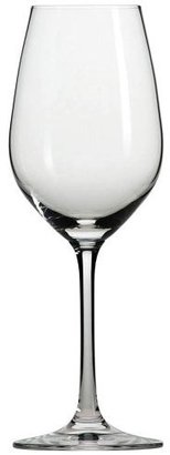 Schott Zwiesel Tritan Crystal Stemware Forte Collection White Wine/Sweeter 9.4oz, Set of 6