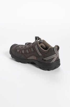 Keen Kid's 'Alamosa' Sneaker, Size 6 M - Grey