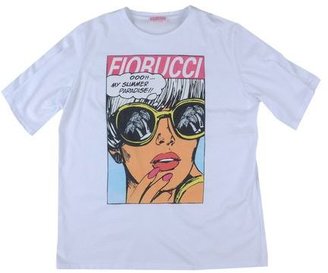 Fiorucci YOUNGWEAR T-shirt
