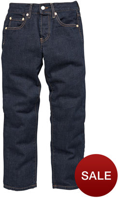 Levi's 501 Classic Jeans