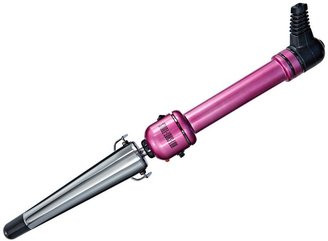 Hot Shot Tools Pink Titanium Taper Iron