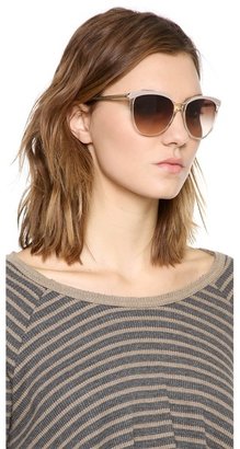 Oliver Peoples Ria Sunglasses