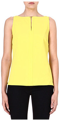 Ted Baker Colour block top