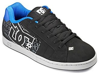 DC Casual Lace up Shoes