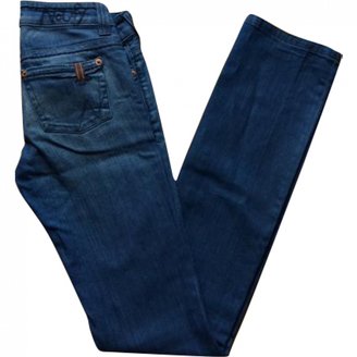 Notify Jeans Hellebora jeans