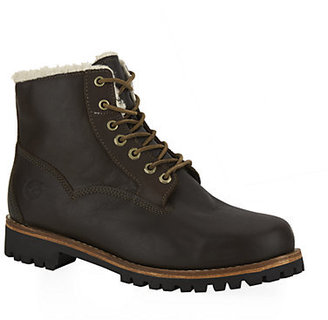 Timberland Heritage Rugged Bomber Boot