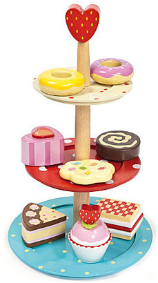 Le Toy Van Cake stand