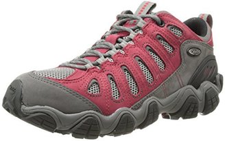 Oboz Women's Sawtooth Low Hiking Boot