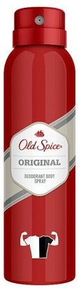 Old Spice Original Deodorant Body Spray 150ml