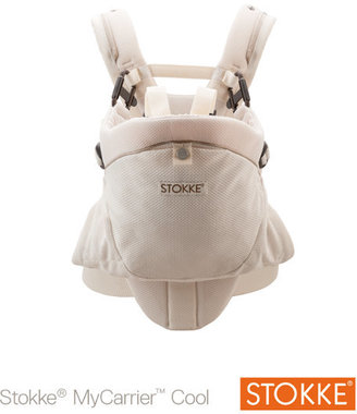 Stokke My Carrier Cool - Cream
