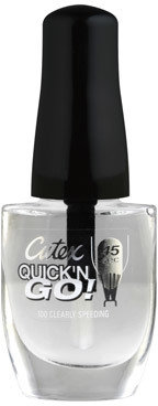 Cutex Quick'N Go Nail Polish 8.0 ml