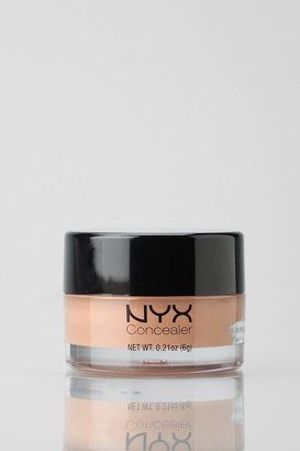 NYX Full Coverage Concealer Jar
