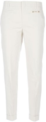 Gucci cropped trouser