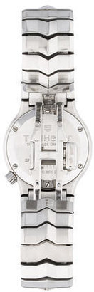 Tag Heuer Alter Ego Watch