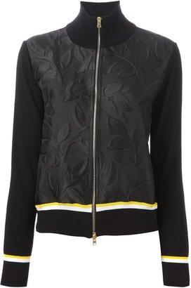 Marni floral embroidered jacket