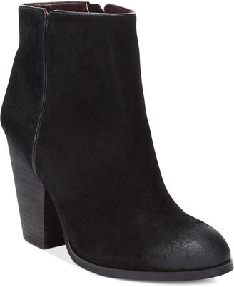 Report Signature Orchid Ankle Booties