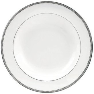 Vera Wang Wedgwood White 'Lace' pasta plate