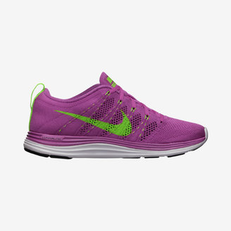 Nike Flyknit Lunar1+ Women's Running Shoe