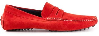 Fedeli 'Newport' loafers