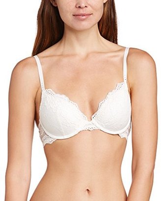 Pleasure State Women's My Fit Lace FMO Push-Up Everyday Bra
