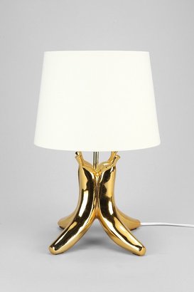 UO 2289 Banana Table Lamp