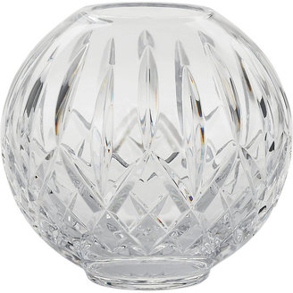 Waterford Lismore crystal rose bowl 15cm