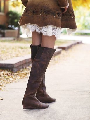Free People Day To Night Tall Boot