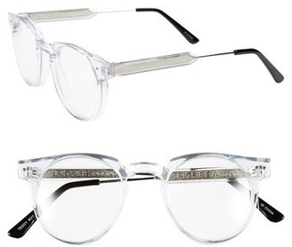 Spitfire 50mm Optical Glasses