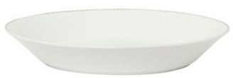 Ben de Lisi Home Designer porcelain 'Polka' pasta bowl