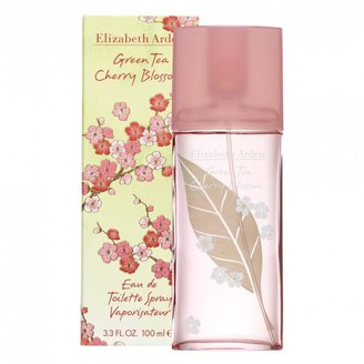 Elizabeth Arden Green Tea Cherry Blossom EDT 100 mL