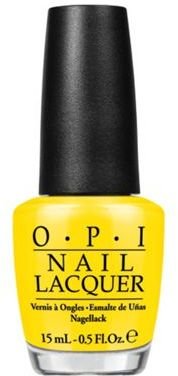 OPI I Just Can't Cope-acabana Nail Lacquer 15ml