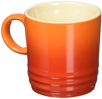 Le Creuset Stoneware Espresso Mug, 100 ml - Volcanic