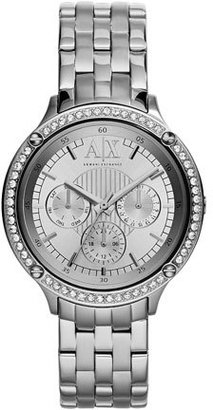 Armani Exchange Ladies Watch AX5401