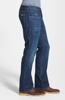 Hudson Jeans 1290 Hudson Jeans 'Clifton' Bootcut Jeans (Blueprint)