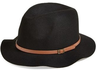 BP Wool Panama Hat (Juniors) (Online Only)