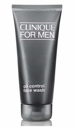 Clinique - Oil Control Face Wash For Men 200Ml