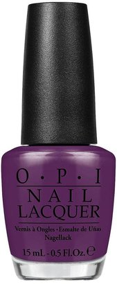 OPI Nordic Collection - Skating On Thin Ice-Land