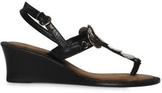 Otto Kern high-heeled shoes