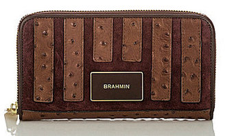 Brahmin Prague Collection Suri Wallet