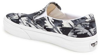 Vans 'Classic - Della' Slip-On Sneaker (Women)