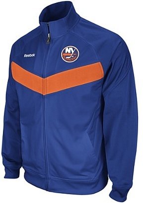 Reebok New York Islanders NHL Jacket