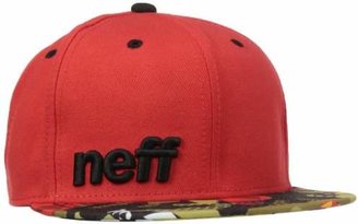Neff Men's Daily Cap